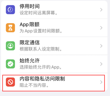 宝坻appleID维修服务iPhone设置中Apple ID显示为灰色无法使用