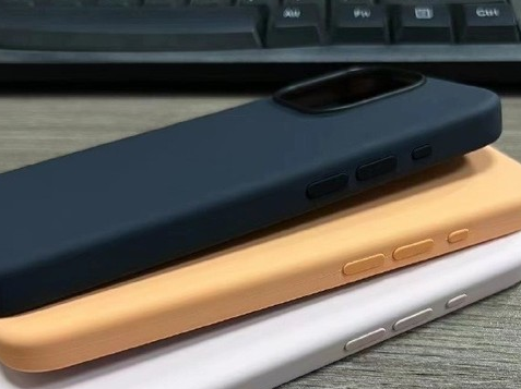 宝坻苹果14维修站分享iPhone14手机壳能直接给iPhone15用吗?