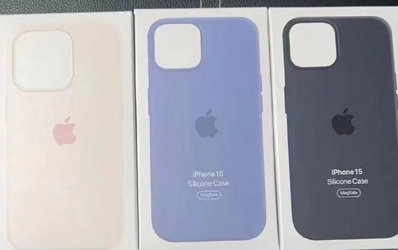 宝坻苹果14维修站分享iPhone14手机壳能直接给iPhone15用吗？ 