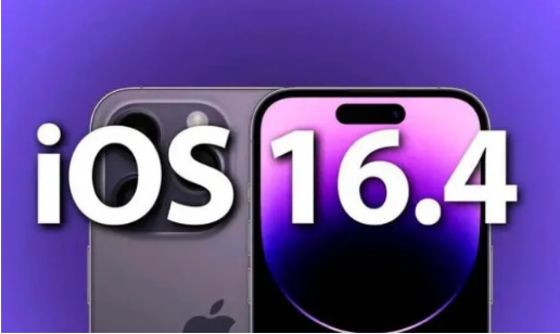 宝坻苹果14维修分享：iPhone14可以升级iOS16.4beta2吗？ 