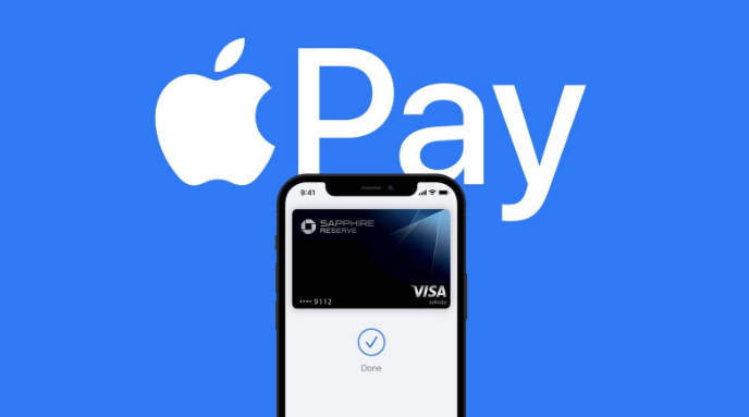 宝坻苹果14服务点分享iPhone 14 设置 Apple Pay 后，锁屏密码不正确怎么办 