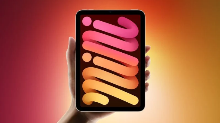 宝坻苹果手机维修分享iPad mini 7 屏幕硬件可能进行了更新  