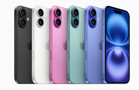 宝坻苹果手机维修分享iPhone 16卖不动 