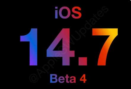 宝坻苹果手机维修分享iOS 14.7 Beta4值得升级吗 