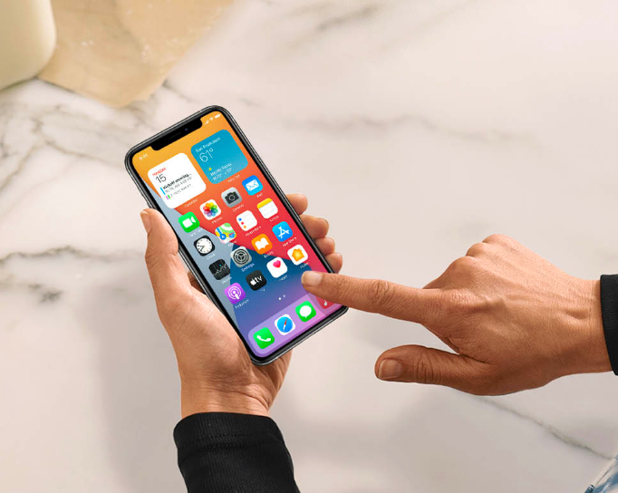 宝坻苹果手机维修分享iPhone 12 出现运行缓慢或死机的情况怎么办 