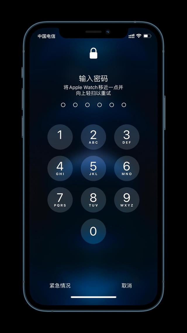 宝坻苹果手机维修分享Apple Watch解锁iPhone功能效果怎么样 