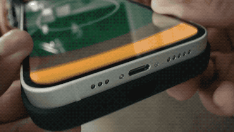 宝坻苹果手机维修分享未来 Magsafe 还有哪些发展空间 