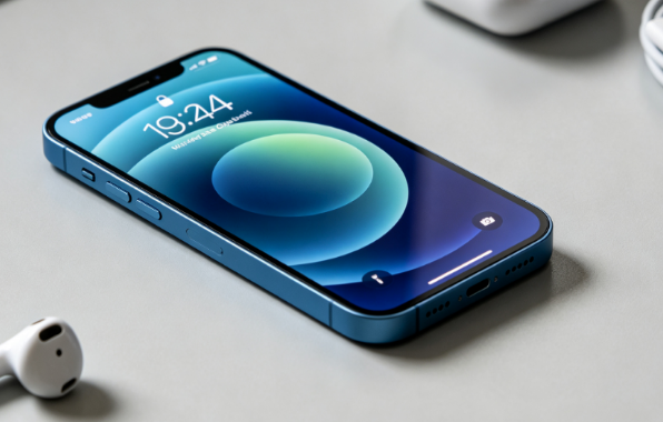 宝坻苹果手机维修分享iPhone12 换电池 
