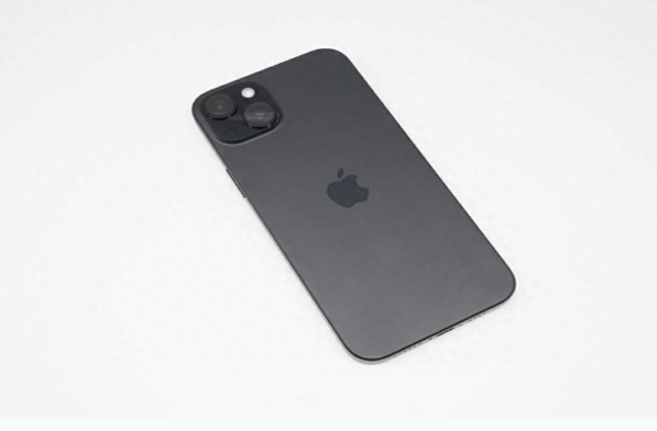 宝坻苹果手机维修分享iPhone 15 Plus换电池 