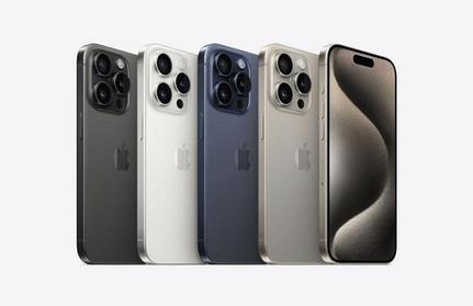宝坻苹果维修点分享iPhone 15 Pro扩容气密性与实操坑 