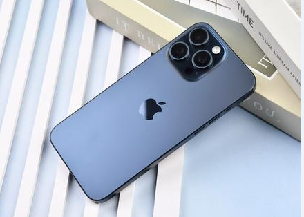 宝坻苹果维修点分享iPhone 15 Pro Max扩容静电与工艺坑 