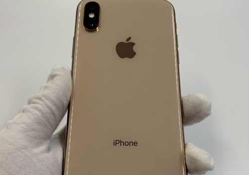 宝坻苹果维修点分享iPhone XS锁屏界面交互故障 