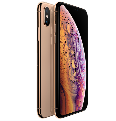 宝坻苹果维修点分享iPhone XS Max锁屏快捷入口故障 