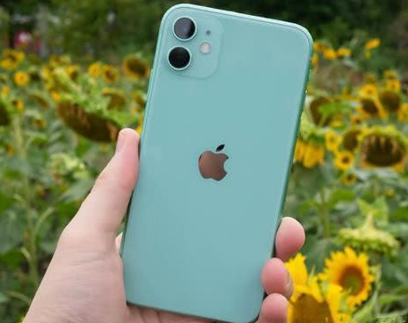 宝坻苹果维修点分享iPhone 11锁屏密码认知与使用科普 