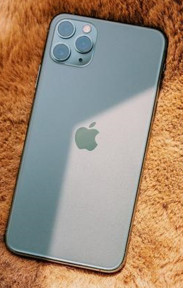 宝坻苹果维修点分享iPhone 11 Pro Max锁屏密码冷知识汇总 