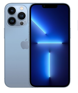 宝坻苹果维修点分享iPhone 13 Pro锁屏密码玩机指南 