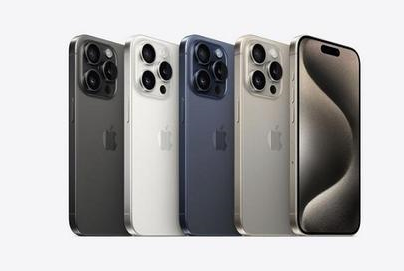 宝坻苹果维修点分享iPhone 15 Pro锁屏密码实用参考 