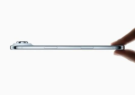 宝坻苹果维修点分享iPhone 17 Air锁屏密码解析手册 