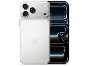 宝坻苹果维修点分享iPhone 17 Pro Max锁屏密码小百科 