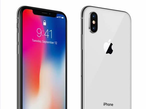 宝坻苹果维修点分享iPhone X黑屏多场景现象解析 