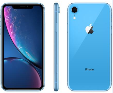 宝坻苹果维修点分享iPhone XR黑屏多类场景解析 