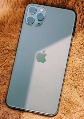 宝坻苹果维修点分享iPhone 11 Pro Max黑屏特殊诱因梳理 