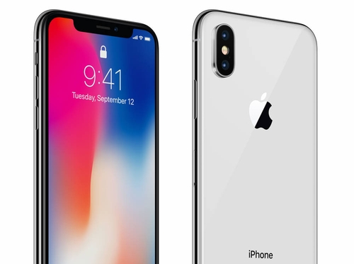 宝坻苹果维修点分享iPhone X电池发烫冷门故障解析 
