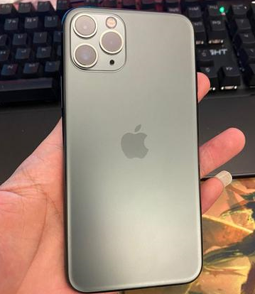 宝坻苹果维修点分享iPhone 11 Pro电池发烫小众问题解读 