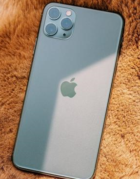 宝坻苹果维修点分享iPhone 11 Pro Max电池发烫特殊问题 
