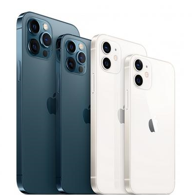 宝坻苹果维修点分享iPhone 12 Pro发烫关联故障汇总 