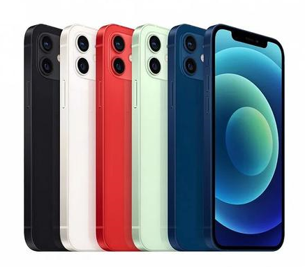 宝坻苹果维修点分享iPhone 12 Pro Max发烫冷门故障梳理 