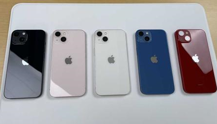 宝坻苹果维修点分享iPhone 13电池发烫多类故障解析 