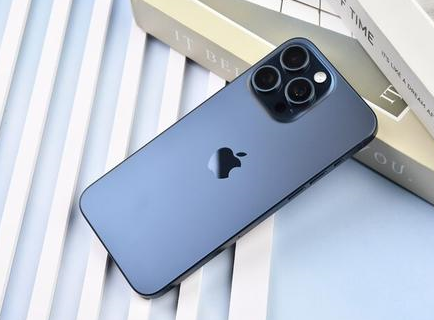宝坻苹果维修点分享iPhone 15 Pro Max发烫深度剖析 
